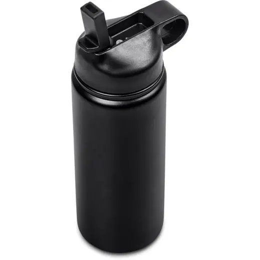Altitude Milito Black Open